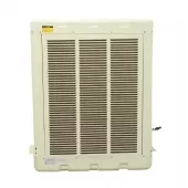 Climatizador Ar Industrial de Parede Evaporativo 20l Ambiente - 220v