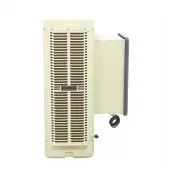 Climatizador Ar Industrial de Parede Evaporativo 20l Ambiente - 220v