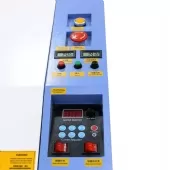 Máquina CNC Router Laser Corte e Gravação Eixo Rotativo 60x90cm 60w 220v Sensor Fluxo de Água - 220v