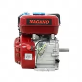 Motor a Gasolina 7HP Eixo 3/4 POL 19,05mm