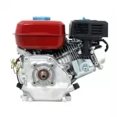 Motor a Gasolina 7HP Eixo 3/4 POL 19,05mm