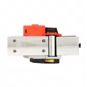 Plaina Elétrica 500w 3.1/4 82mm 16000rpm - 110v