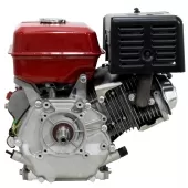 Motor a Gasolina 15HP Estacionário 4 Tempos 420cc - NMG15R