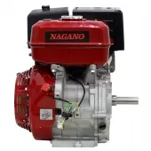 Motor a Gasolina 15HP Estacionário 4 Tempos 420cc - NMG15R