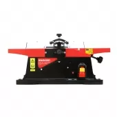 Plaina Desempenadeira de Bancada 1800w 580x155mm - 110v