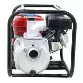Motobomba 5.5 Hp 2 Pol Auto Escorvante A Gasolina 4 Tempos - NMBG2P