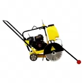 Cortador de Piso Concreto 7hp a Gasolina 11/14pol 3.600rpm
