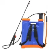 Pulverizador 20l Costal Manual Agrícola