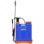 Pulverizador 20l Costal Manual Agrícola