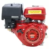 Motor a Gasolina 15HP Estacionário 4 Tempos 420cc - NMG15R