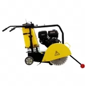 Cortador de Piso e Concreto 10hp a Gasolina 11/17Pol 3.600rpm