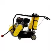 Cortador de Piso e Concreto 10hp a Gasolina 11/17Pol 3.600rpm
