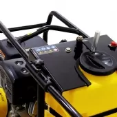 Cortador de Piso e Concreto 10hp a Gasolina 11/17Pol 3.600rpm