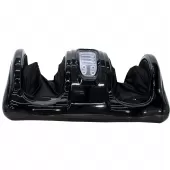 Massageador para Pernas e Pés Elétrico 4 Níveis Intensidade - 220v
