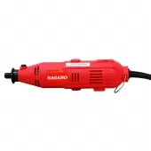 Kit Micro Retífica 205 Peças 135w - 110v