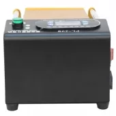 Separadora de Tela Lcd Touch Smartphones Celulares Sucção Vácuo Bisel 250w 17x11cm - 110v