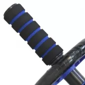 Roda Abdominal Rolo de Exercícios Lombar
