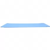 Colchonete Tapete Yoga Ginástica Pilates 10mm