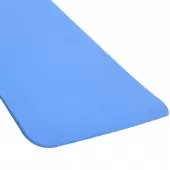 Colchonete Tapete Yoga Ginástica Pilates 10mm