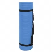 Colchonete Tapete Yoga Ginástica Pilates 10mm