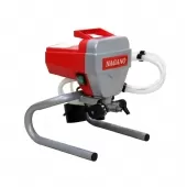 Máquina de Pintura Airless 0.5hp 700w - 110v