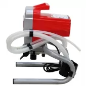 Máquina de Pintura Airless 0.5hp 700w - 110v