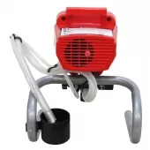 Máquina de Pintura Airless 0.5hp 700w - 110v