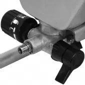 Máquina de Pintura Airless 0.5hp 700w - 110v
