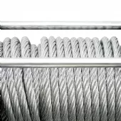 Guincho Elétrico 20000LB 9071 KG 12v para Quadriciclo Jipe Troller