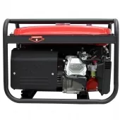 Gerador de Energia a Gasolina 3,6KVA Monofásico Partida Elétrica 110-220v