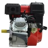 Motor a Gasolina 7HP Eixo 3/4 POL 19,09mm