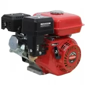 Motor a Gasolina 7HP Eixo 3/4 POL 19,09mm