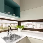 Cuba Pia Cozinha Gourmet Aço Inox com Acessórios
