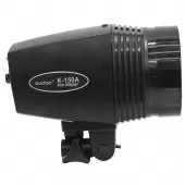 Flash Fotográfico Automático 150w para Estúdio