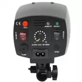Flash Fotográfico Automático 150w para Estúdio
