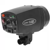 Flash Fotográfico Automático 150w para Estúdio