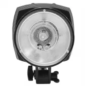 Flash Fotográfico Automático 150w para Estúdio