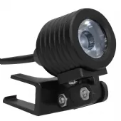 Óculos Lupa 3.5x Led 3w Cirúrgica Cirúrgico Dentista