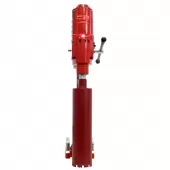 Máquina Perfuratriz Coluna Concreto Laje Até 200 Mm 3880w
