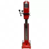 Máquina Perfuratriz Coluna Concreto Laje Até 200 Mm 3880w
