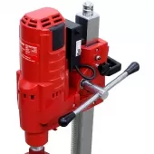Máquina Perfuratriz Coluna Concreto Laje Até 200 Mm 3880w
