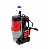 Furadeira Base Magnetica 38mm 60hz 1880w
