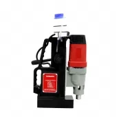 Furadeira Base Magnetica 38mm 60hz 1880w