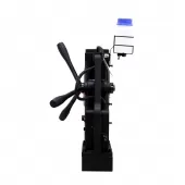 Furadeira Base Magnetica 38mm 60hz 1880w