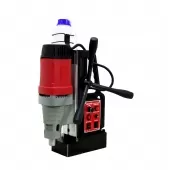 Furadeira Base Magnetica 38mm 60hz 1880w