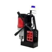 Furadeira Base Magnetica 38mm 60hz 1880w