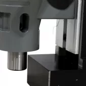 Furadeira Base Magnetica 38mm 60hz 1880w