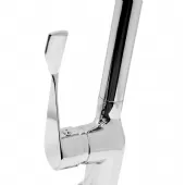 Torneira Gourmet Spray Misturador Monocomando