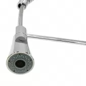 Torneira Gourmet Spray Misturador Monocomando