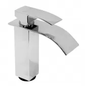 Torneira Cascata Monocomando Misturador Baixa